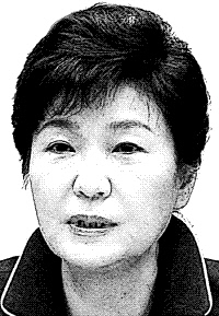 얼음정국 부르는 엄포정치..박 대통령, 반대세력에 강경 대응 - 경향신문