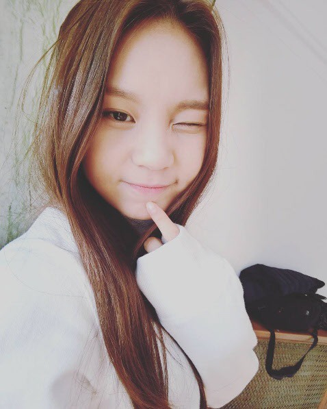 여자친구 이미지