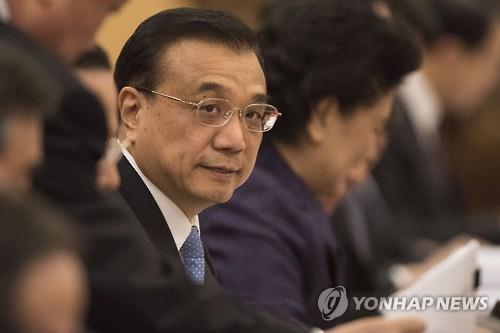 中 재정적자 감수 세제개혁·기업감세 추진 - 연합뉴스