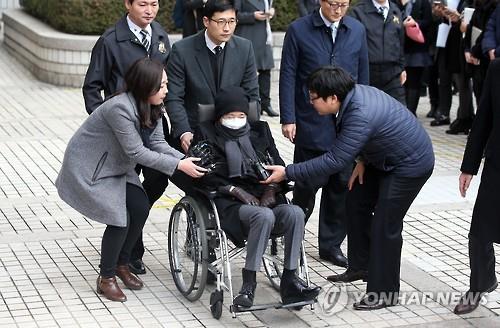 CJ, 회장·고문에 이어 부회장까지 건강이상 - 연합뉴스