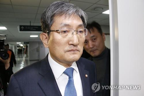더민주, 親文 직계에 '철퇴'..김종인표 인적쇄신 신호탄? - 연합뉴스