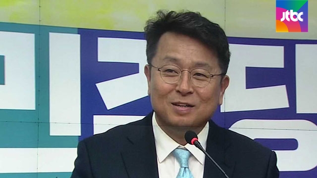 [국회] '더민주의 전략통' 이철희가 말하는 총선 전략 - JTBC
