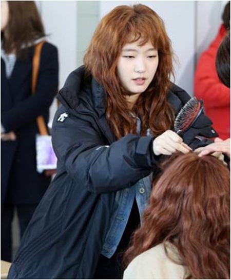 윤지원헤어 이미지