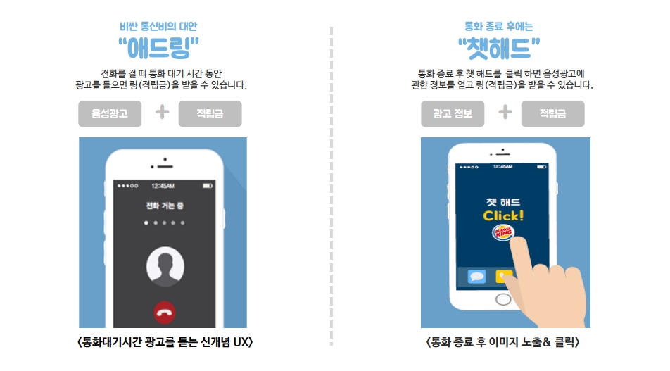 음성광고 이미지