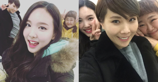 나연 이미지