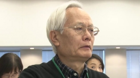 日 위안부 연구 선구자 