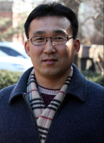 '한국 썰매 개척자' 강광배, 검찰 조사로 '억울한 누명' 벗었다 - 조선일보