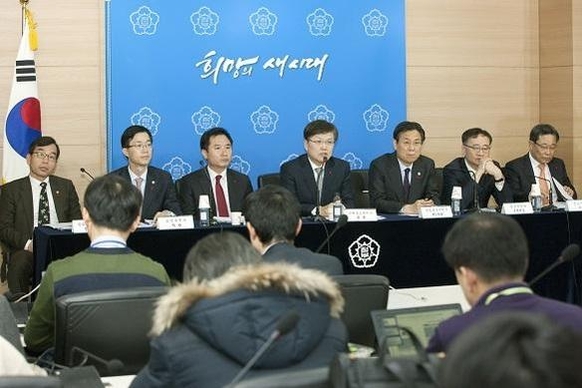 [2016 업무보고] 방송통신 이용자 피해 구제법 강화..빅데이터·IoT 육성 - 조선비즈