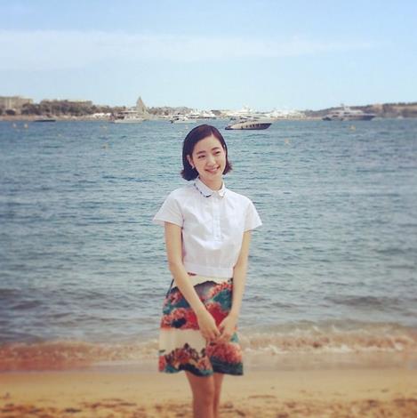 비치네 이미지