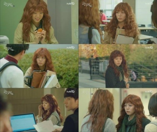 윤지원헤어 이미지