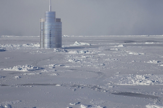 [송혜민의 월드why] 지구, 빙하기를 준비하라..세상이 바뀐다 - 서울신문