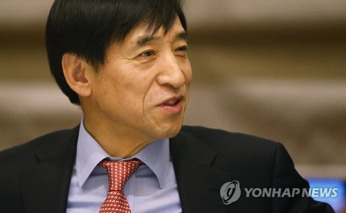 이주열 
