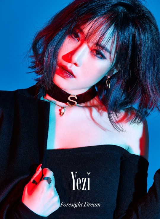 예지 이미지