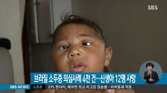 美 바이러스 이미지