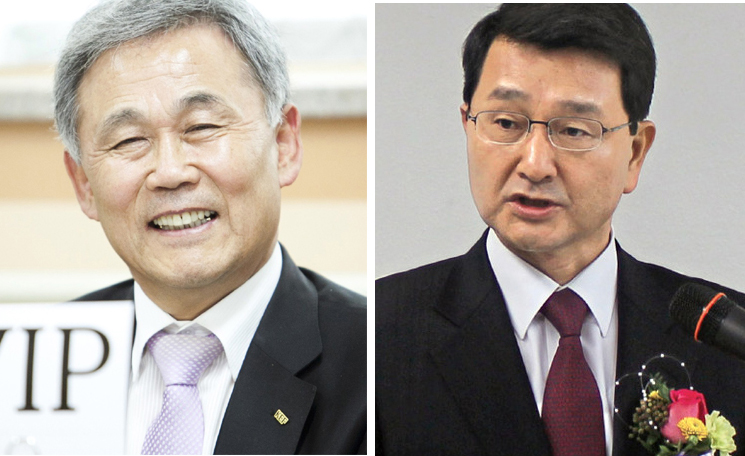 숭문중고등학교 이미지