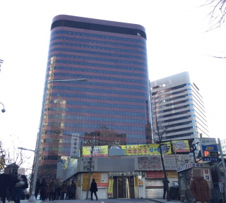 부영에 팔린 태평로 삼성생명 본관..새 입주자는? - 머니투데이