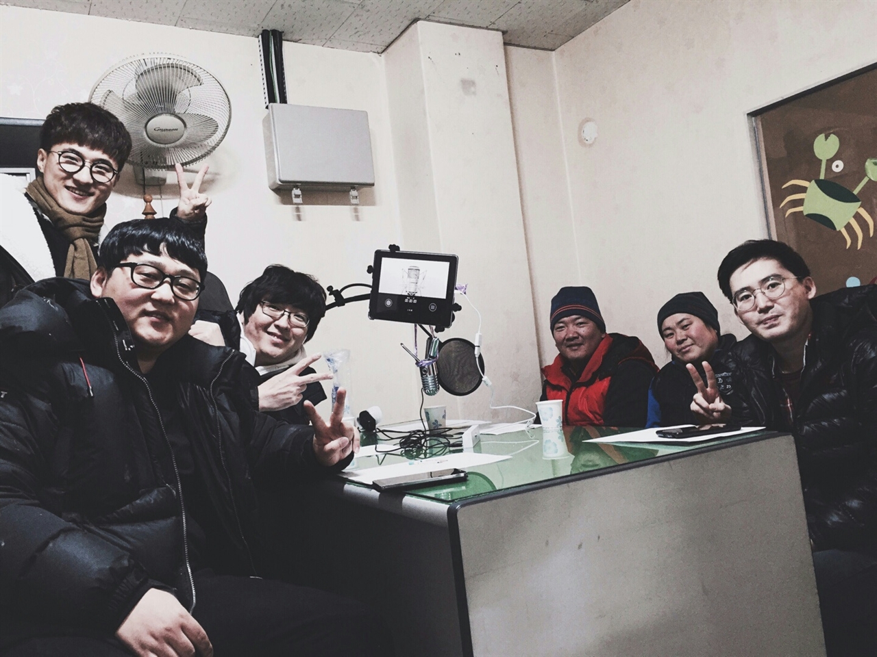 치킨동네 이미지