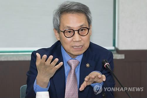 '전문직제 도입'..순환근무 폐해 해소할 수 있을까 - 연합뉴스