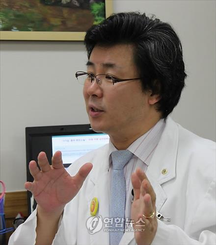 '넥시아' 논란 끝날까..환자·개발자 직접 나선다 - 연합뉴스