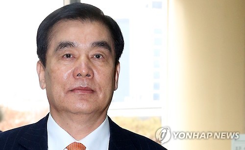 '표적 세무조사 의혹' 박동열 피의자 조사..임경묵 기소(종합) - 연합뉴스