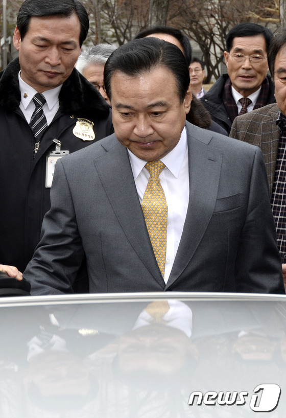 박근혜와 새누리의 인재영입이었던... | 인스티즈