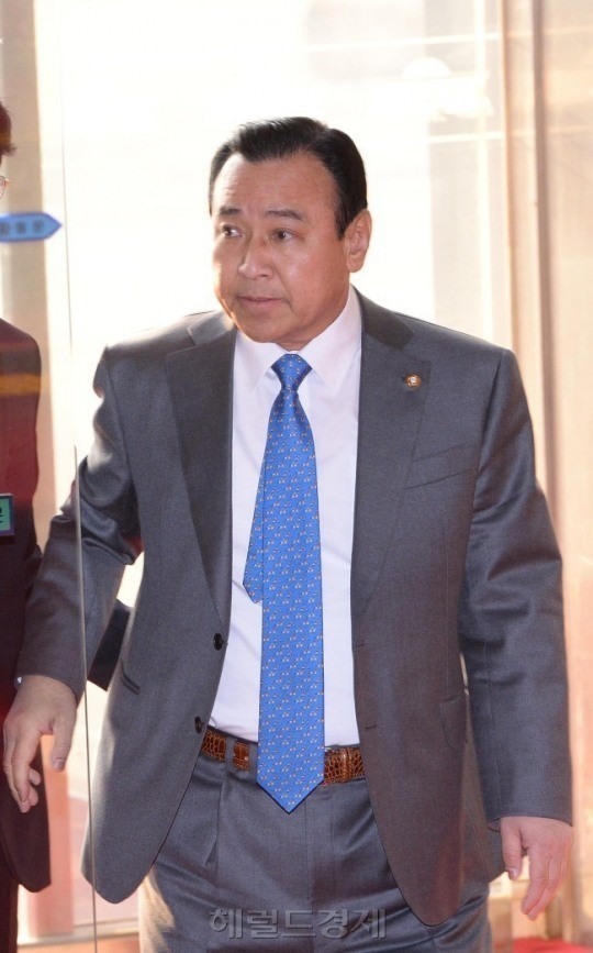 이완구 유죄, '성완종 리스트' 나머지 7인은? - 헤럴드경제