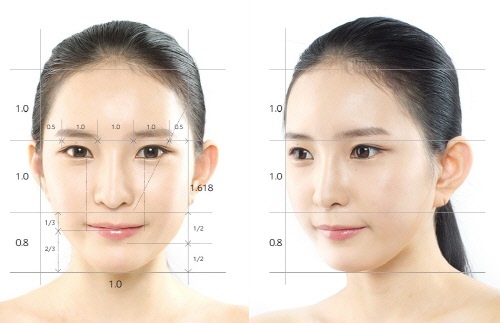 코라인 헤어 이미지