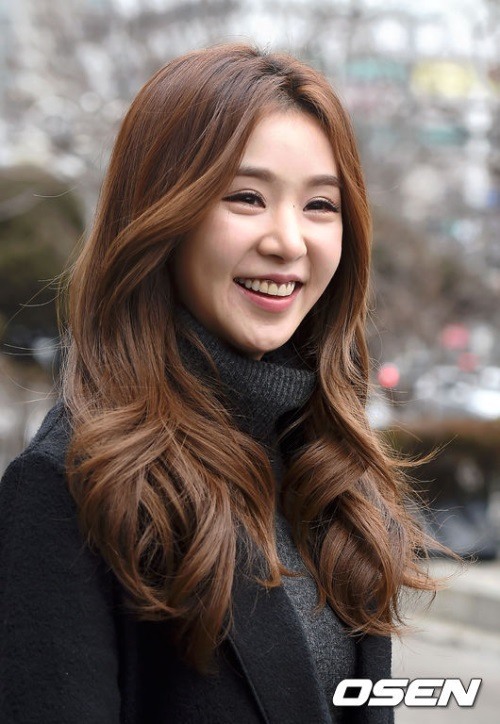 차오루 이미지