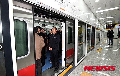 신분당선 이용자 10명 중 8명