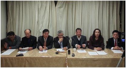 '양분된' 뉴욕한인사회, 한인회관 개발 놓고 갈등 확산 - 연합뉴스