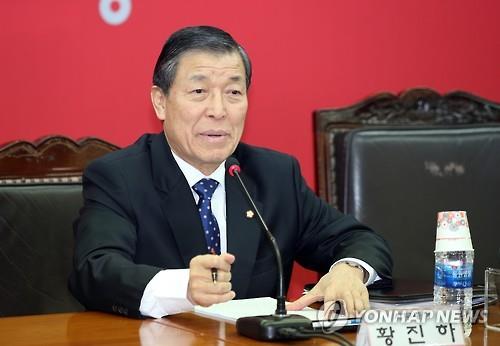 與, 내달 중순부터 총선후보 순차 공천..