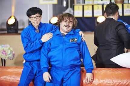 블랙형 이미지