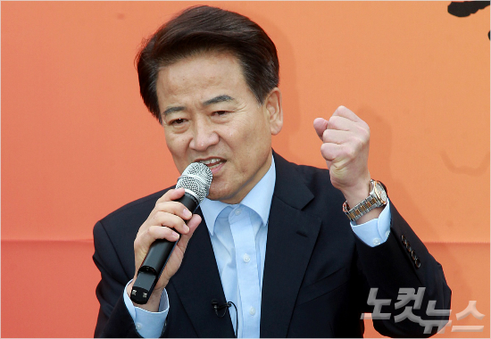 정동영 전 의원 (사진=자료사진)
