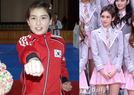 프로듀스101 전소미