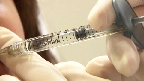 '쁘띠 성형' 대중화..호흡곤란에 마비까지 - YTN