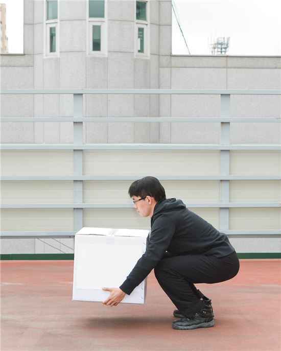 바쁜사람들 이미지