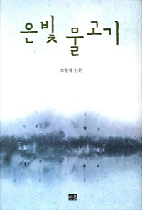 은빛물고기 이미지