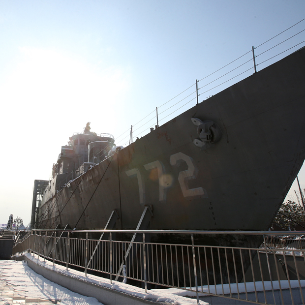 천안함 전문가들 