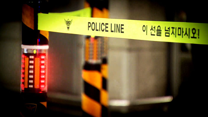 불안한 인천공항..밀입국·테러에 속수무책 뚫려 - 연합뉴스TV