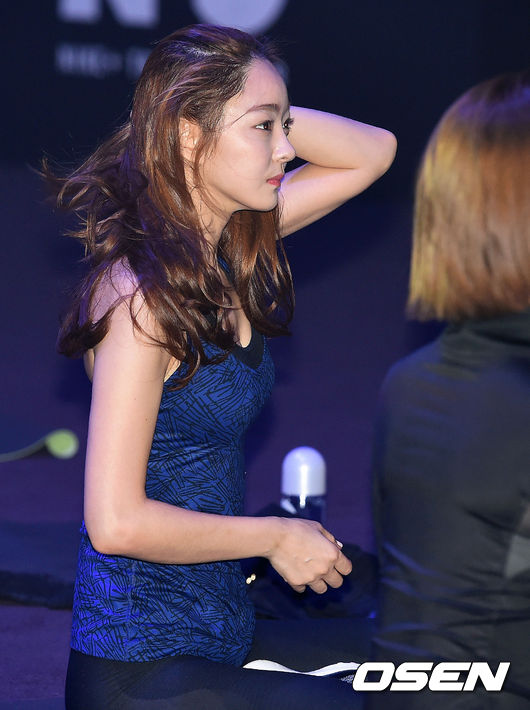 오늘자 서효림 | 인스티즈