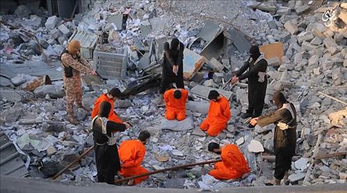 IS, 英 겨냥 테러 거듭 위협..