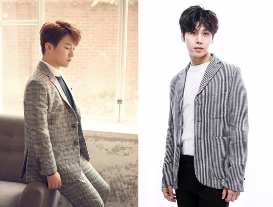 브로맨스 이미지