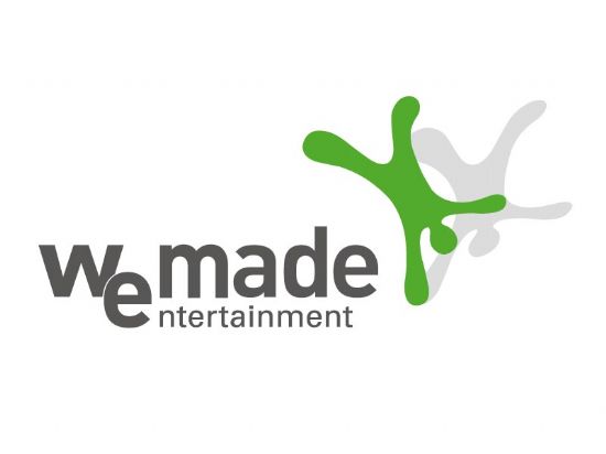 위메이드 엔터테인먼트 이미지