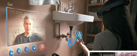 신발 무늬 맘대로 바꾸는 '전자종이' 등장 눈앞 - 중앙일보