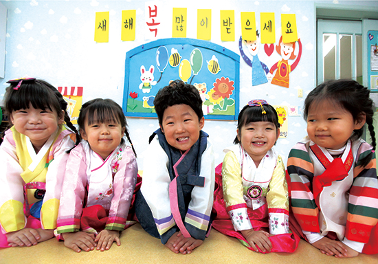 꿈초롱빛초롱어린이집 이미지