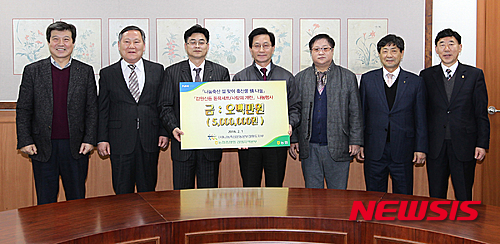 강원양돈축산업협동조합 이미지