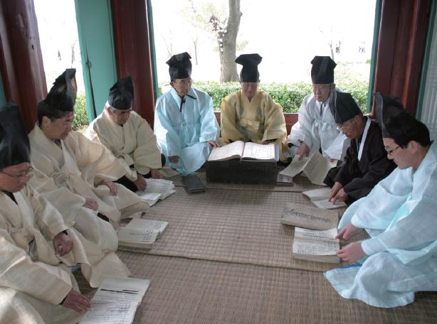계모임 이미지