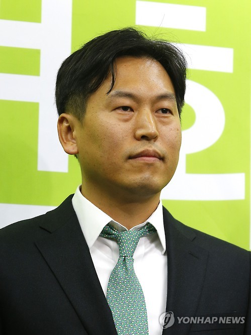 국민의당 손금주 수석대변인 [연합뉴스 자료사진]