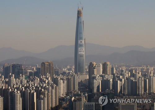 레지던스힐 이미지