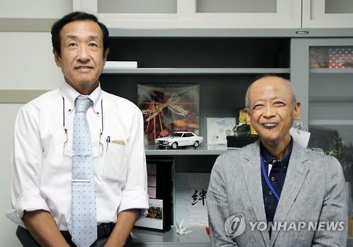 설암 환자에 희소식..日 연구팀, 발성 돕는 인공 혀 첫 개발 - 연합뉴스
